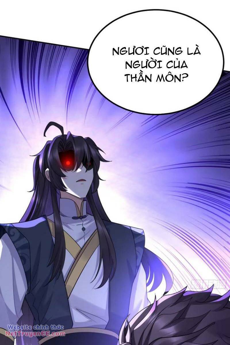 Ta Vô Địch Từ Ăn Chực: Chapter 15