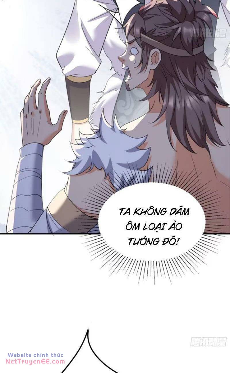 Ta Vô Địch Từ Ăn Chực: Chapter 15