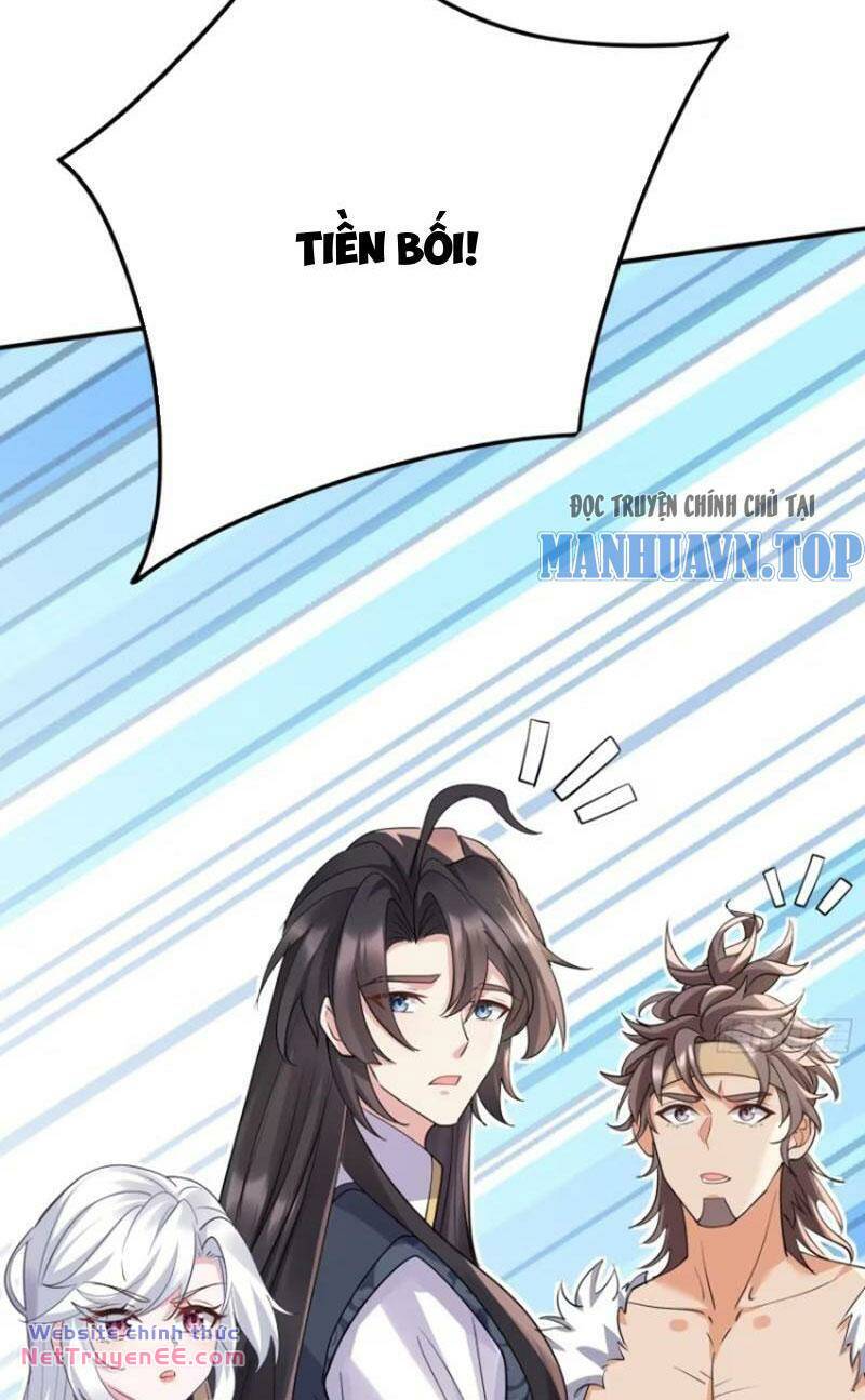Ta Vô Địch Từ Ăn Chực: Chapter 15