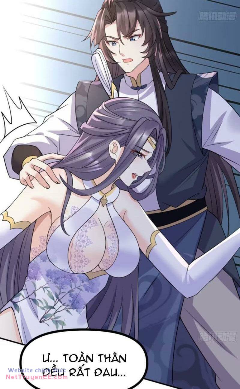 Ta Vô Địch Từ Ăn Chực: Chapter 15