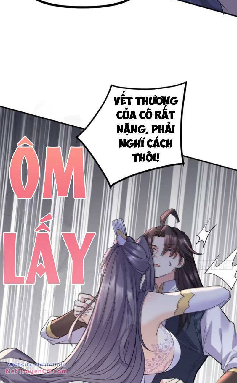 Ta Vô Địch Từ Ăn Chực: Chapter 15