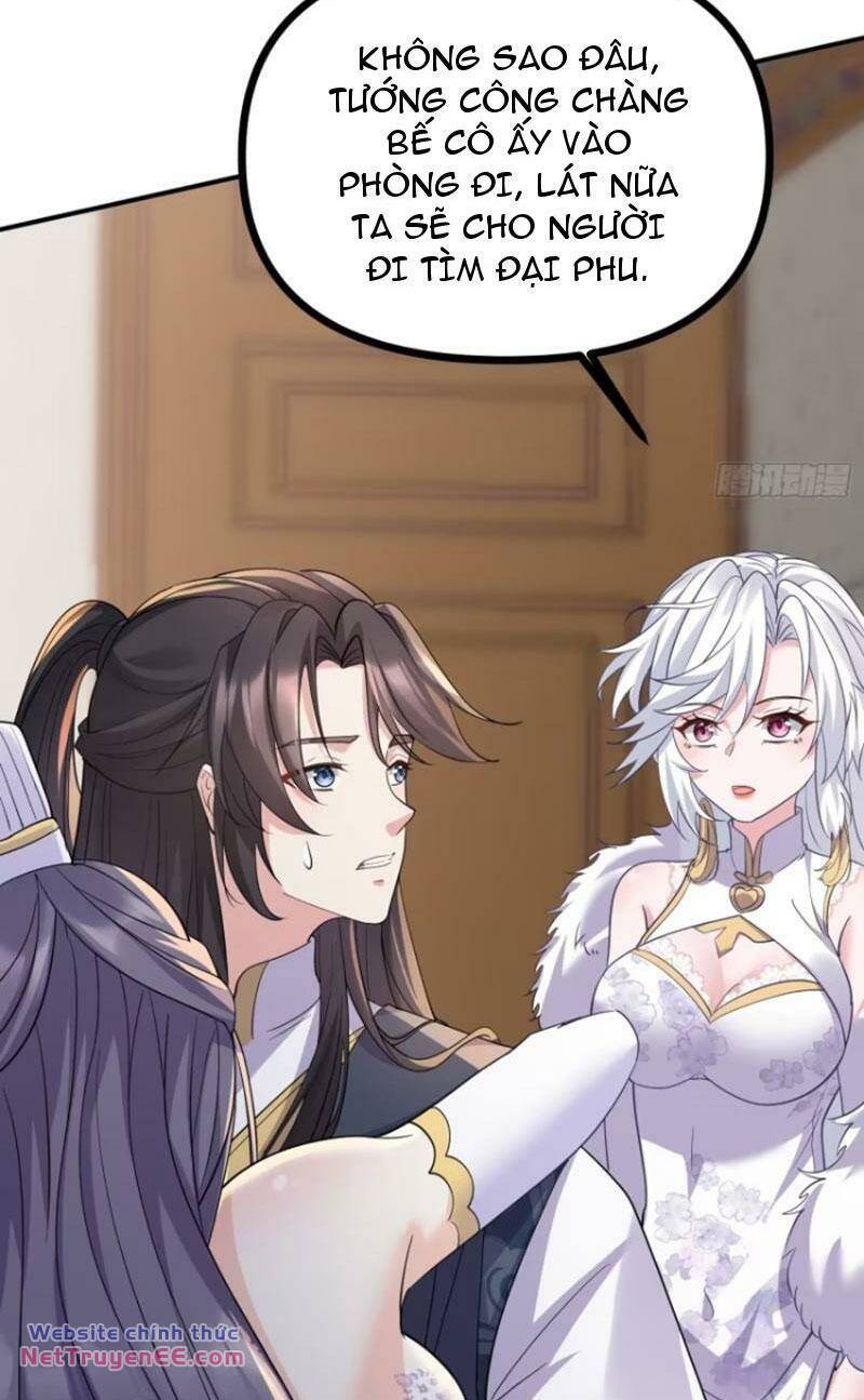 Ta Vô Địch Từ Ăn Chực: Chapter 15