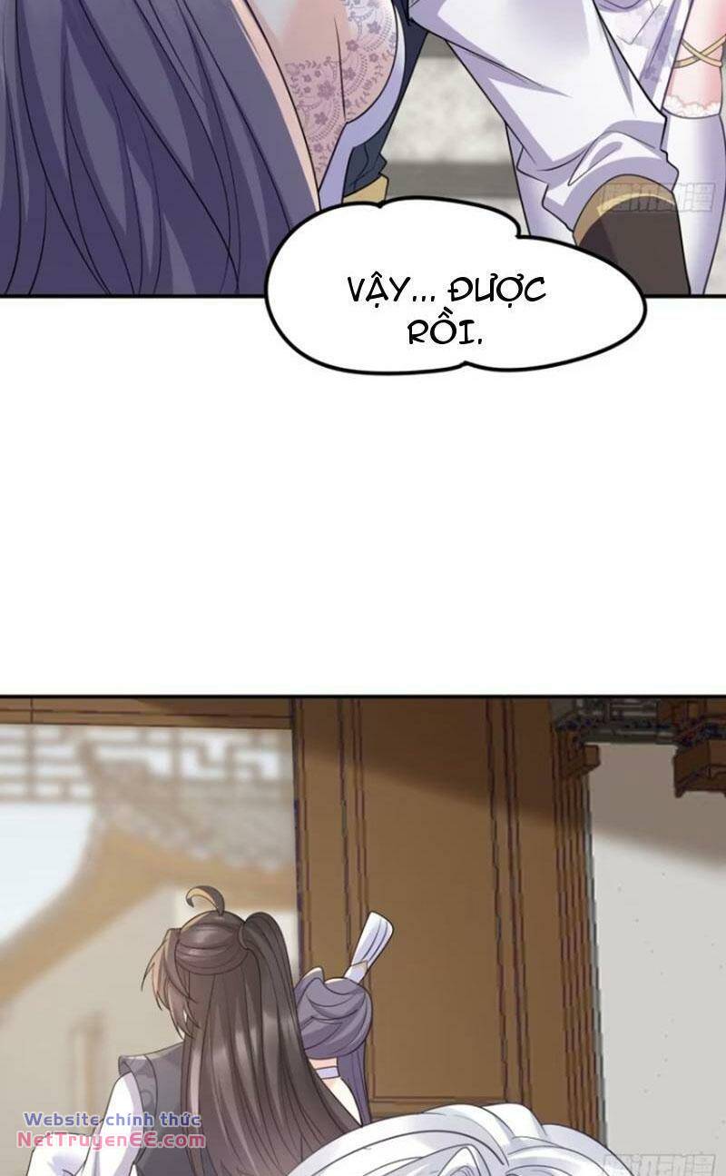 Ta Vô Địch Từ Ăn Chực: Chapter 15