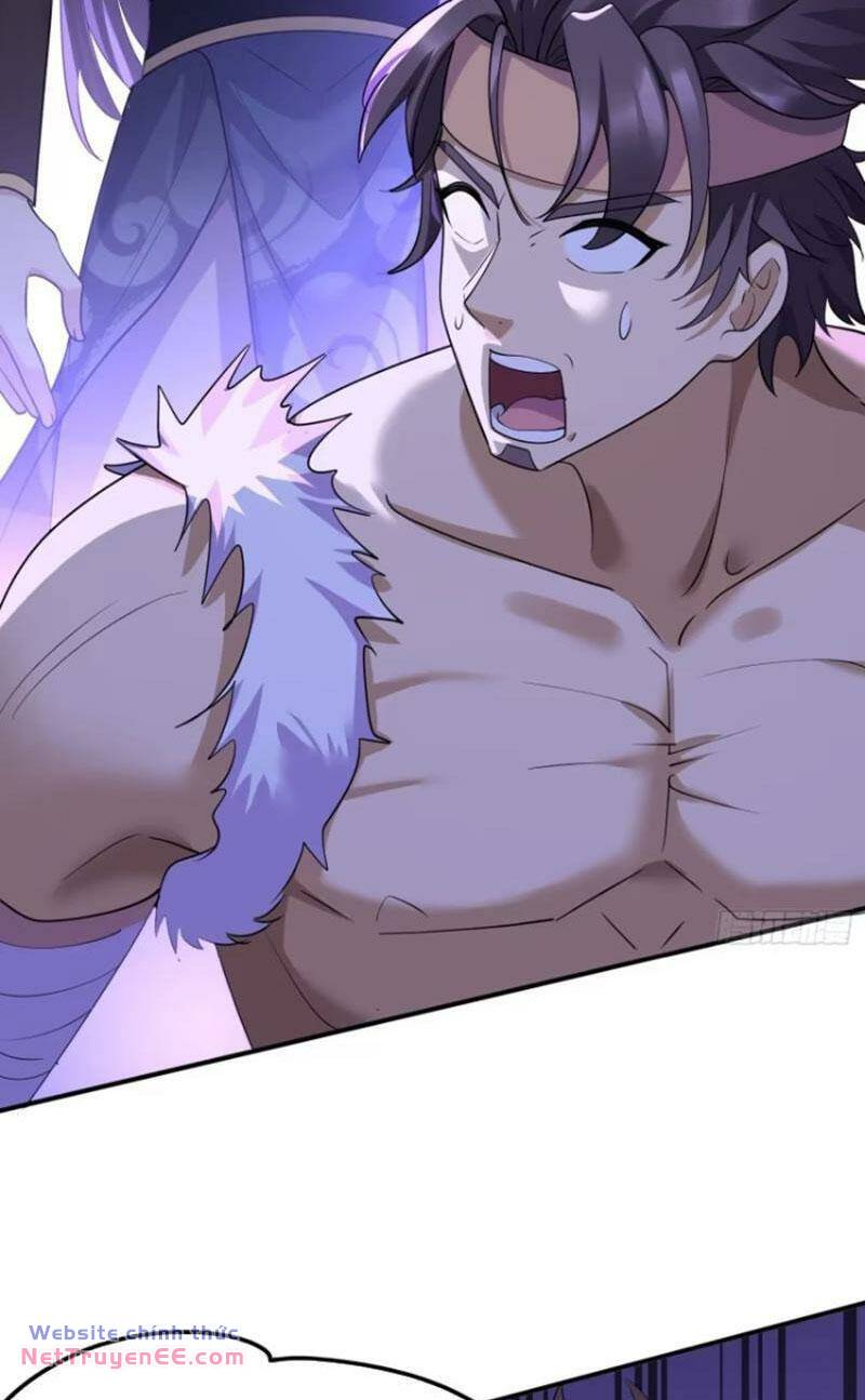 Ta Vô Địch Từ Ăn Chực: Chapter 15