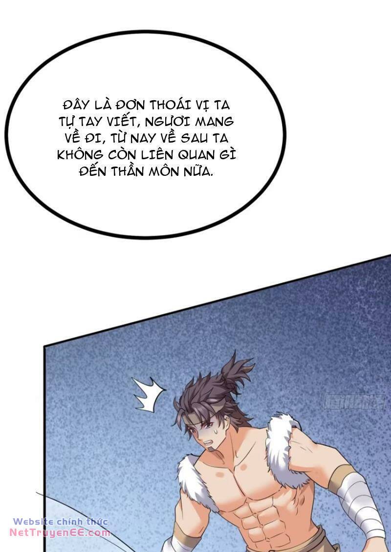 Ta Vô Địch Từ Ăn Chực: Chapter 15