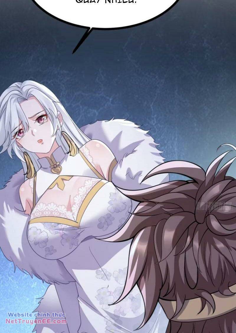 Ta Vô Địch Từ Ăn Chực: Chapter 15