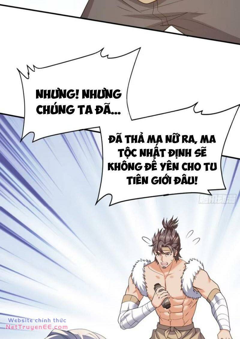 Ta Vô Địch Từ Ăn Chực: Chapter 15