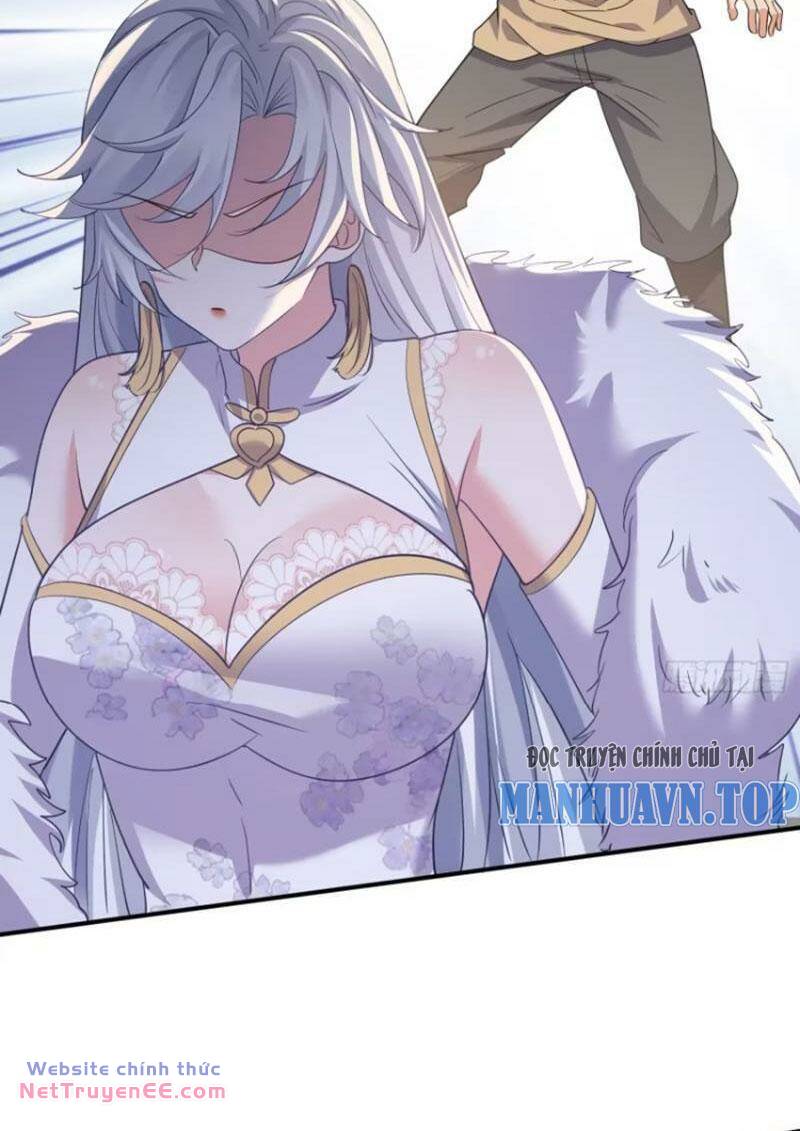 Ta Vô Địch Từ Ăn Chực: Chapter 15
