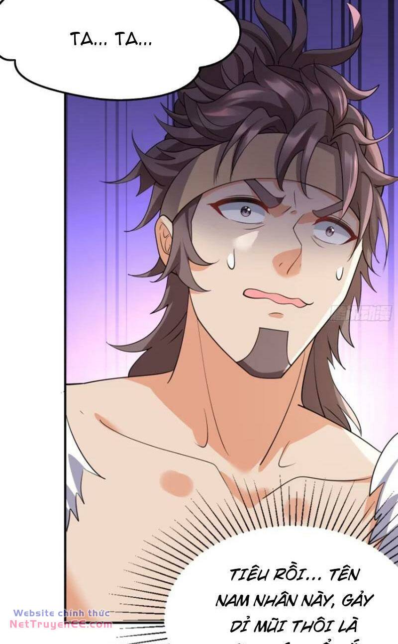 Ta Vô Địch Từ Ăn Chực: Chapter 15