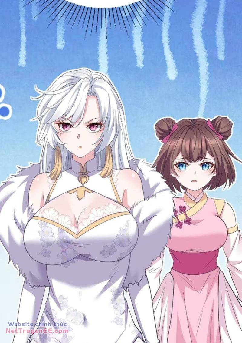 Ta Vô Địch Từ Ăn Chực: Chapter 15
