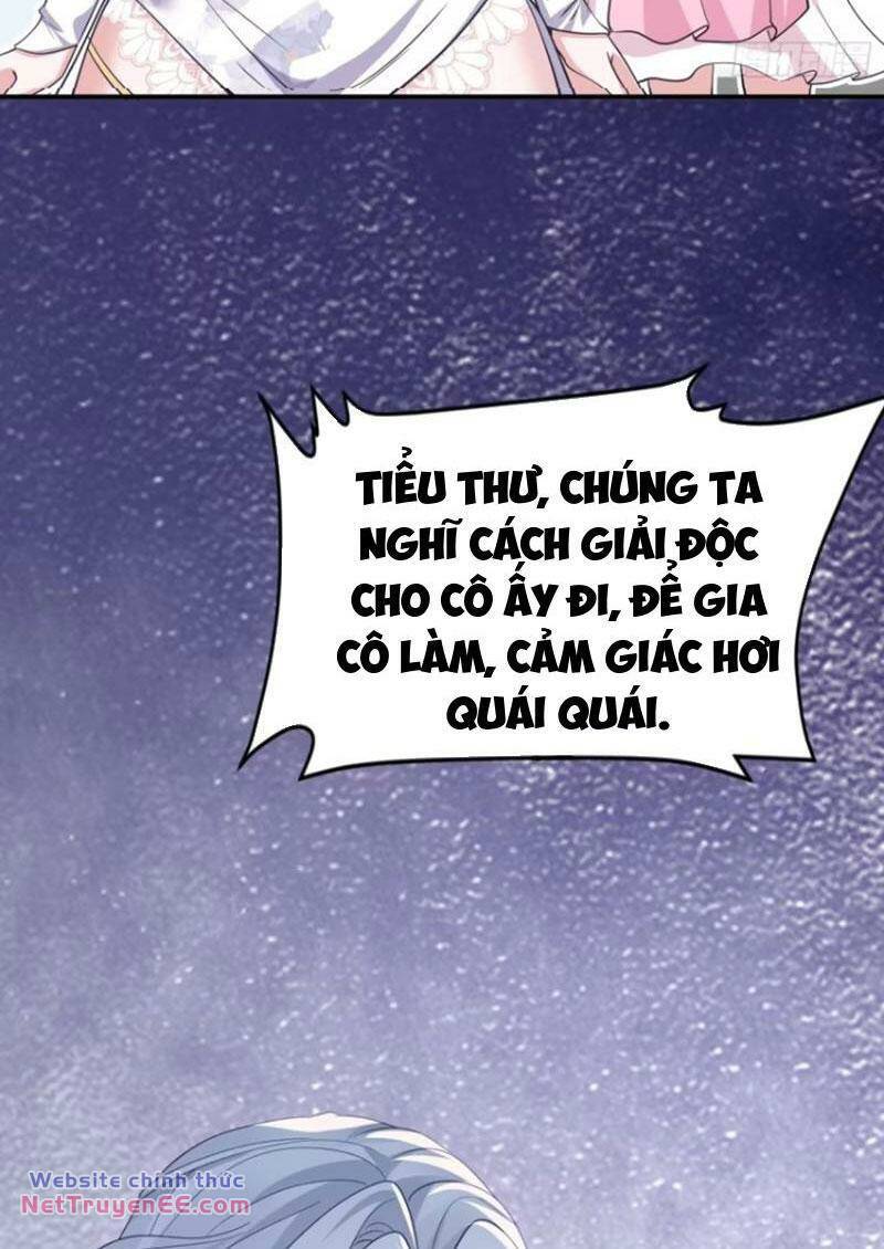 Ta Vô Địch Từ Ăn Chực: Chapter 15