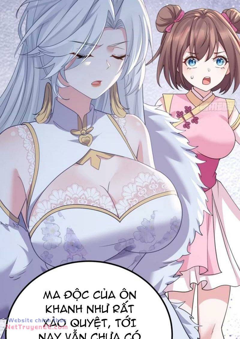 Ta Vô Địch Từ Ăn Chực: Chapter 15