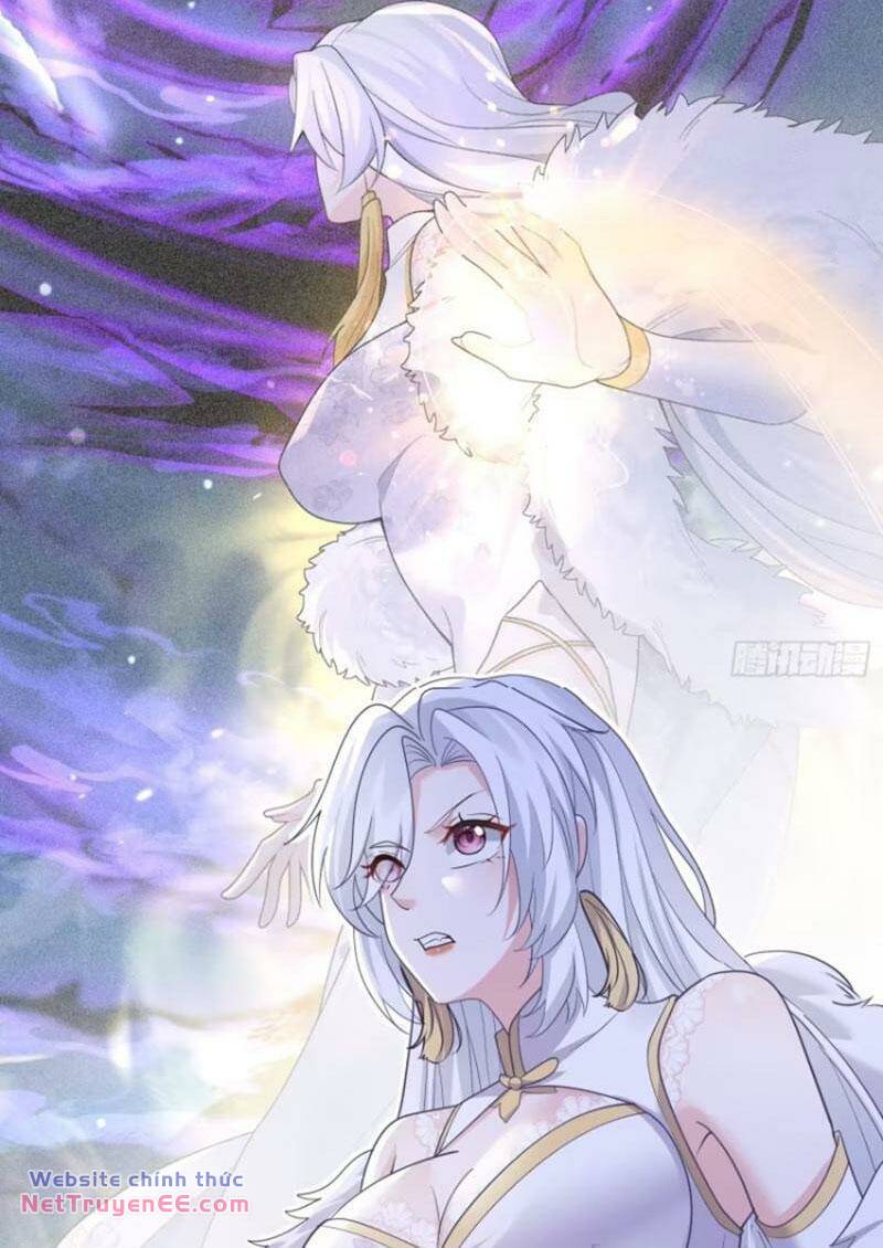 Ta Vô Địch Từ Ăn Chực: Chapter 15
