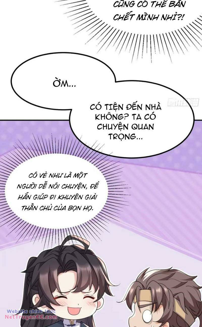 Ta Vô Địch Từ Ăn Chực: Chapter 15