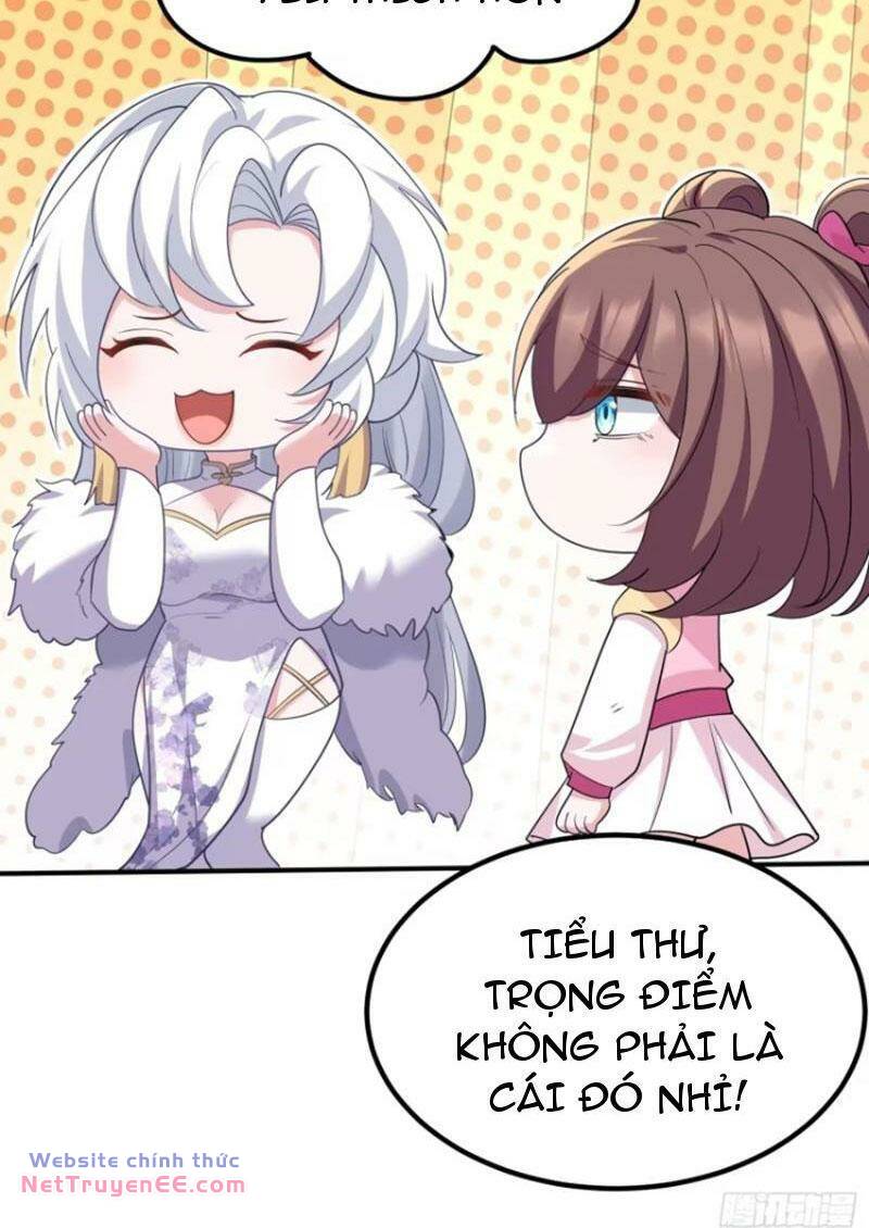 Ta Vô Địch Từ Ăn Chực: Chapter 15