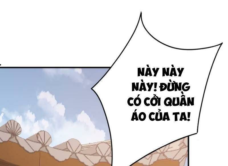 Ta Vô Địch Từ Ăn Chực: Chapter 15