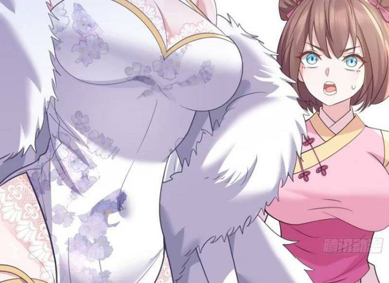 Ta Vô Địch Từ Ăn Chực: Chapter 15