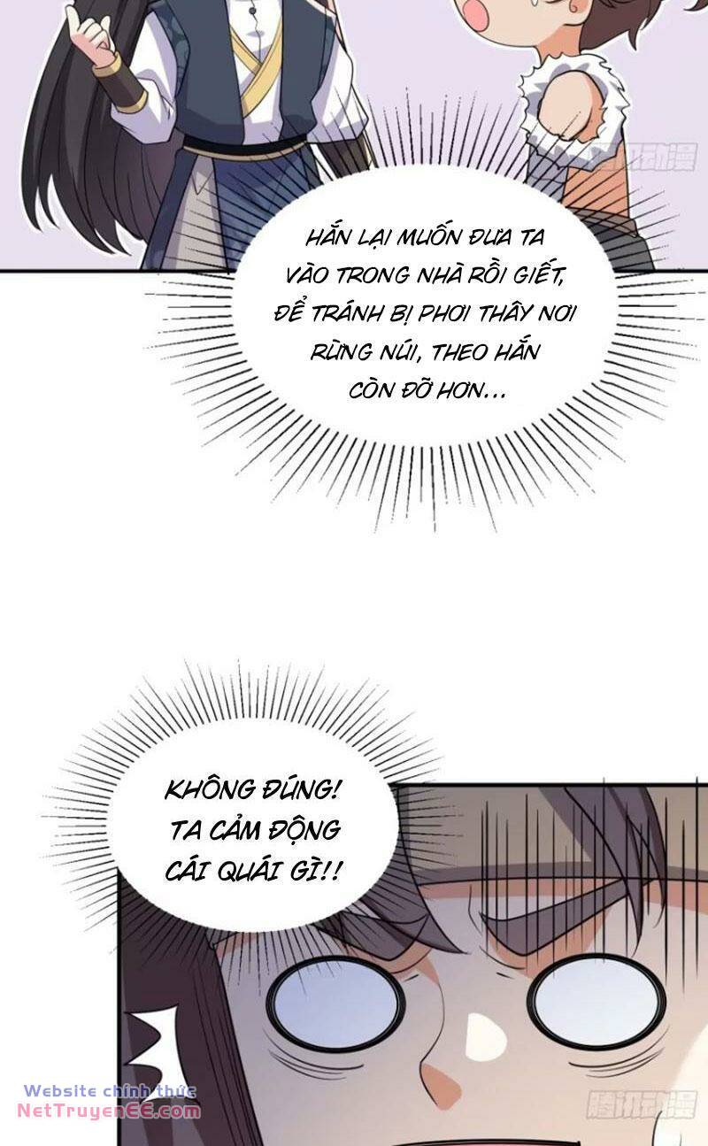 Ta Vô Địch Từ Ăn Chực: Chapter 15