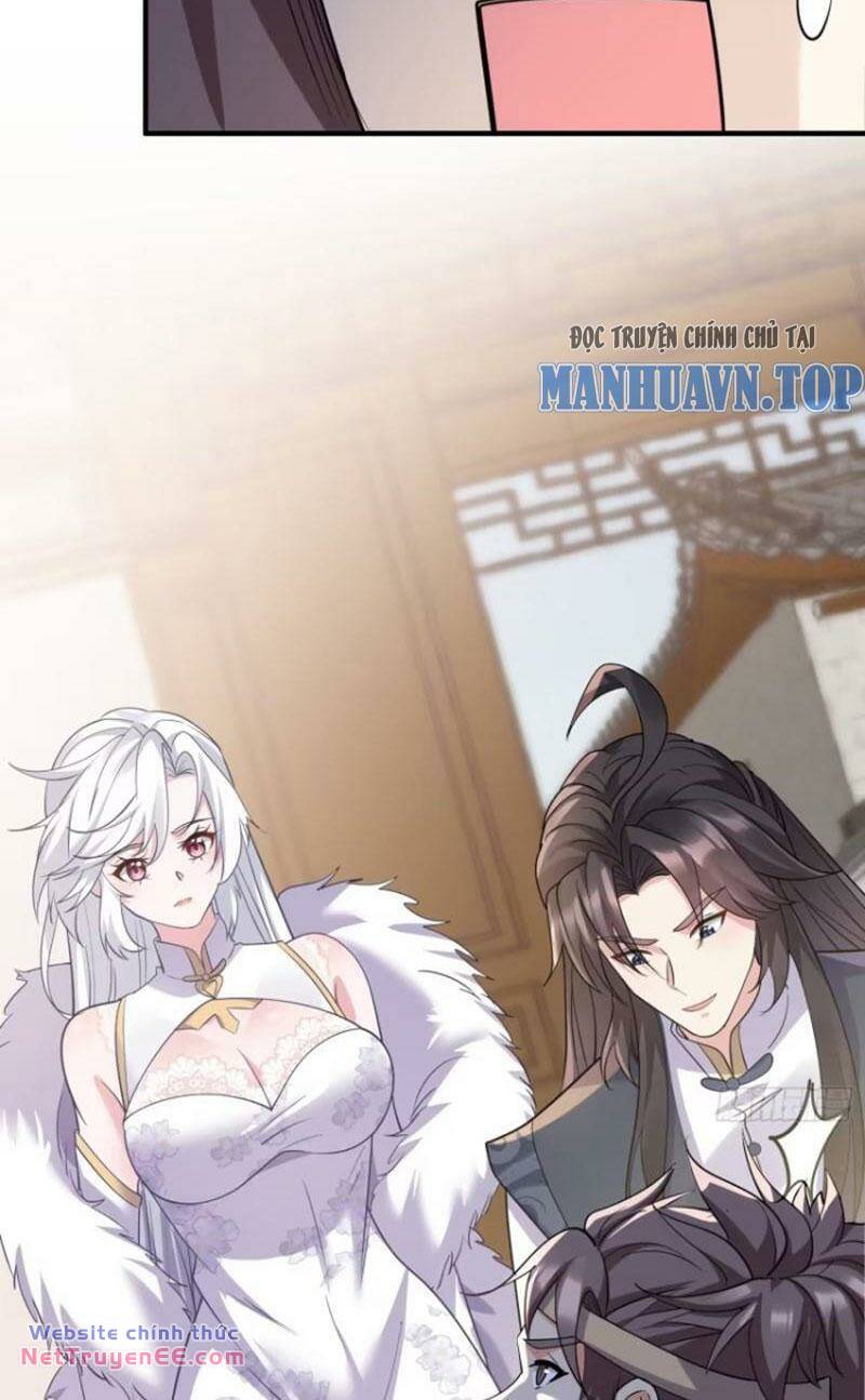 Ta Vô Địch Từ Ăn Chực: Chapter 15