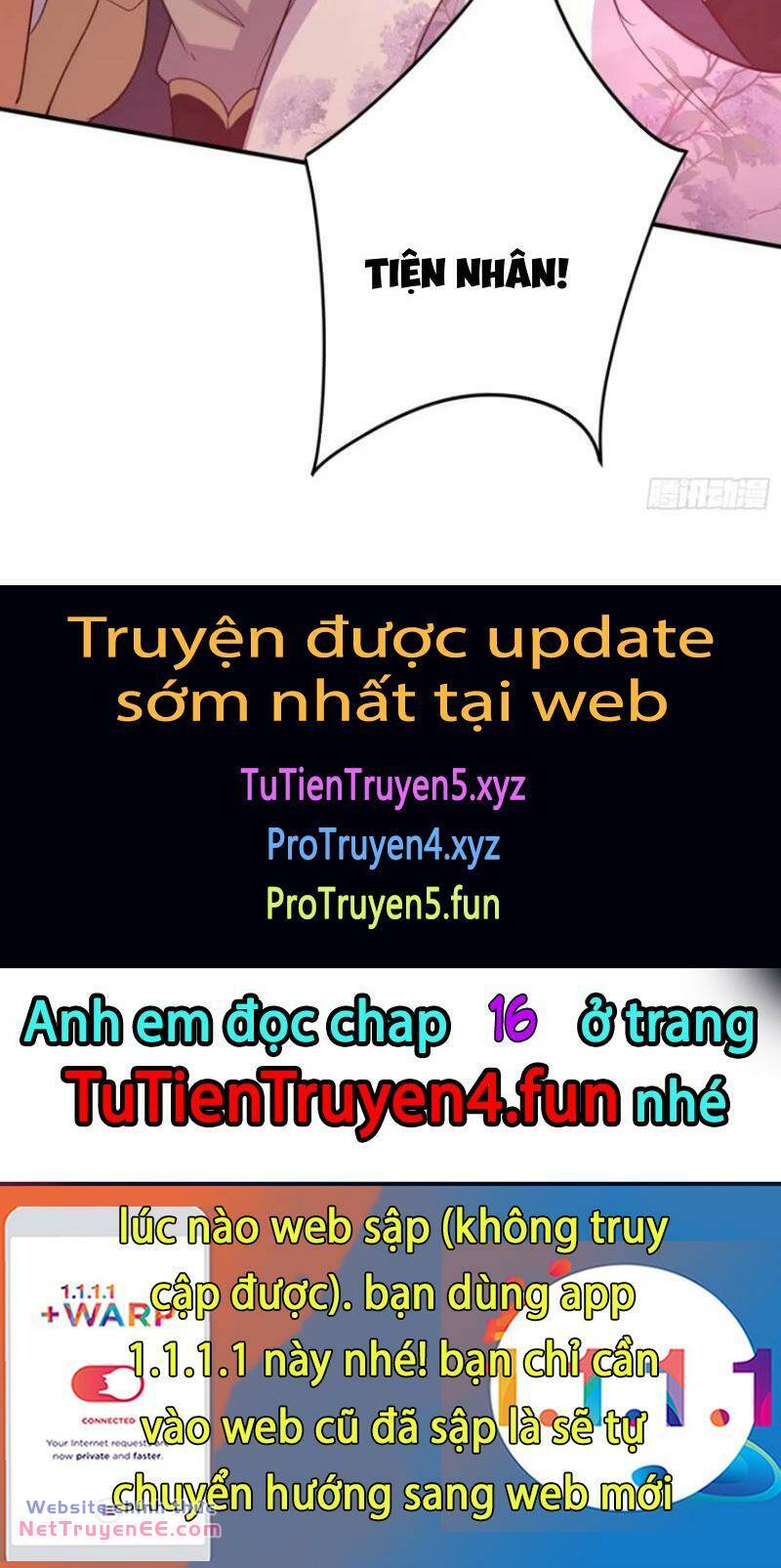 Ta Vô Địch Từ Ăn Chực: Chapter 15