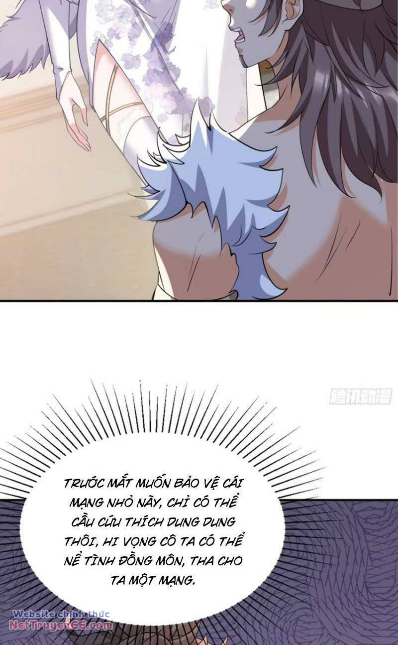 Ta Vô Địch Từ Ăn Chực: Chapter 15