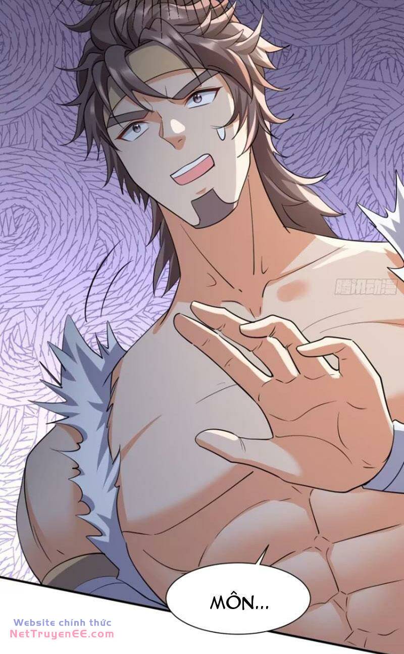 Ta Vô Địch Từ Ăn Chực: Chapter 15
