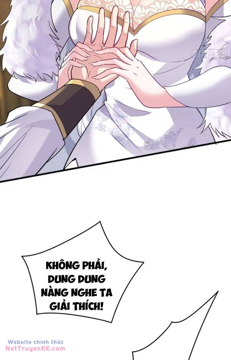 Ta Vô Địch Từ Ăn Chực: Chapter 16