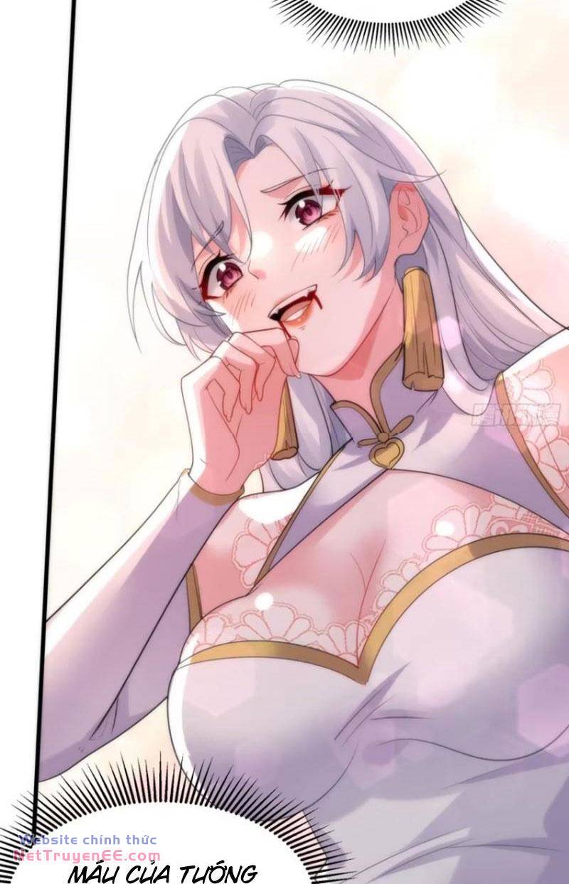 Ta Vô Địch Từ Ăn Chực: Chapter 16