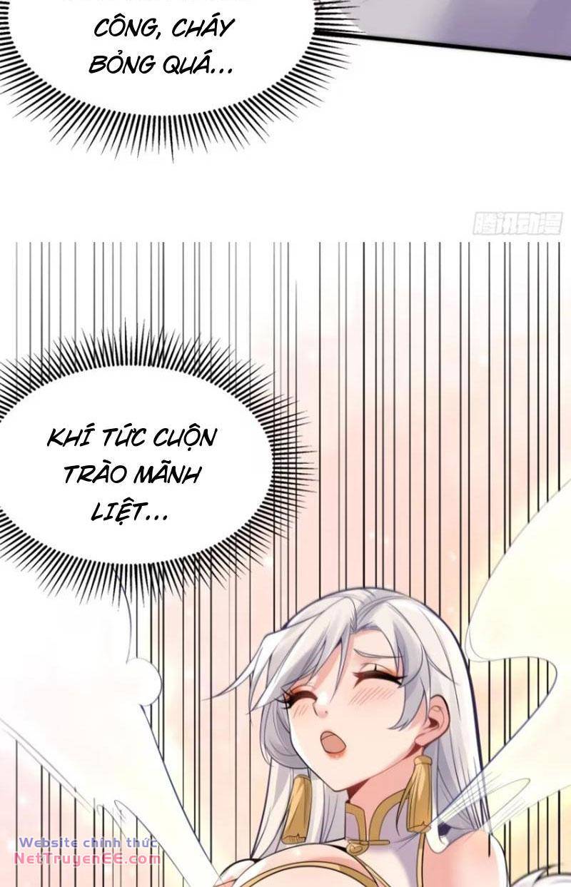 Ta Vô Địch Từ Ăn Chực: Chapter 16