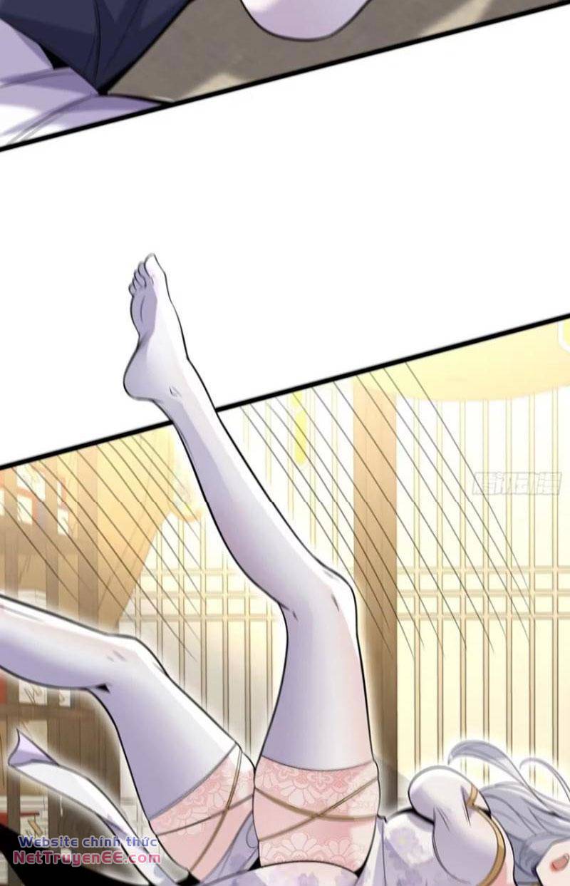 Ta Vô Địch Từ Ăn Chực: Chapter 16