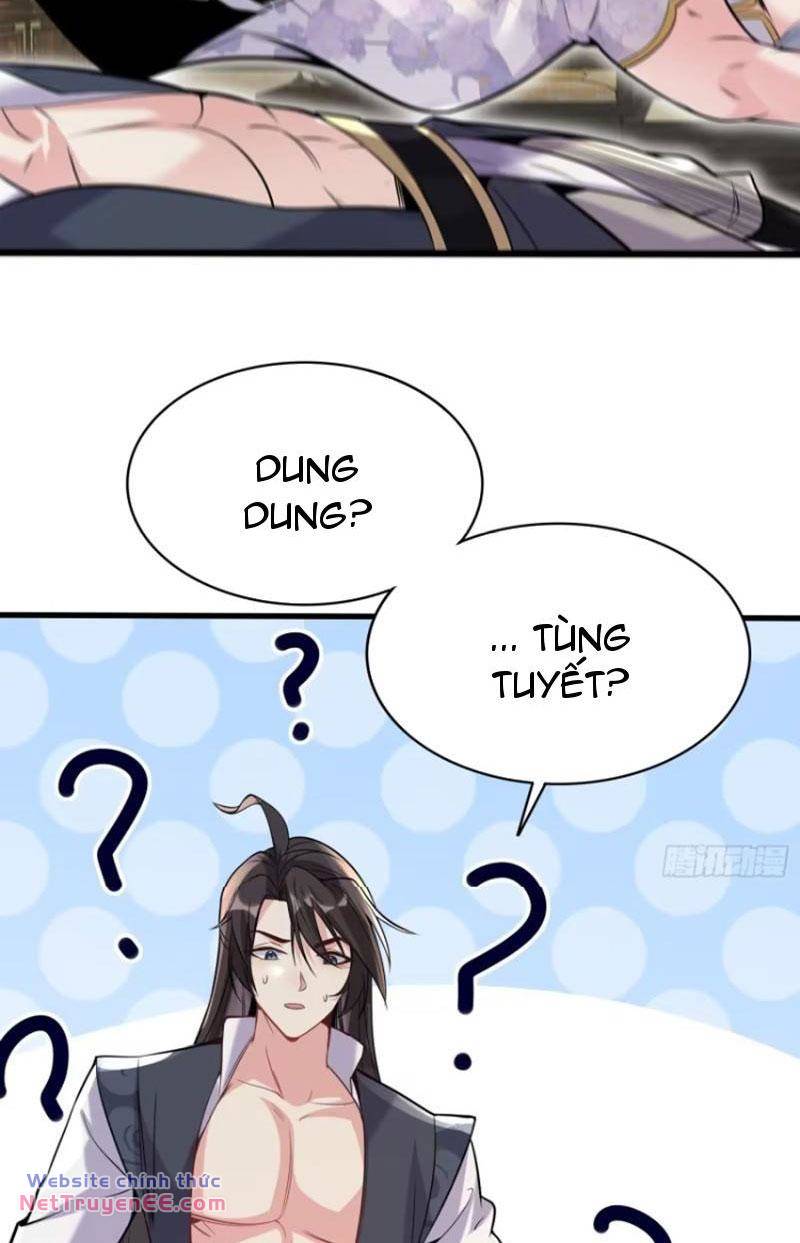 Ta Vô Địch Từ Ăn Chực: Chapter 16
