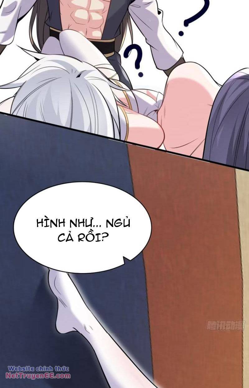 Ta Vô Địch Từ Ăn Chực: Chapter 16