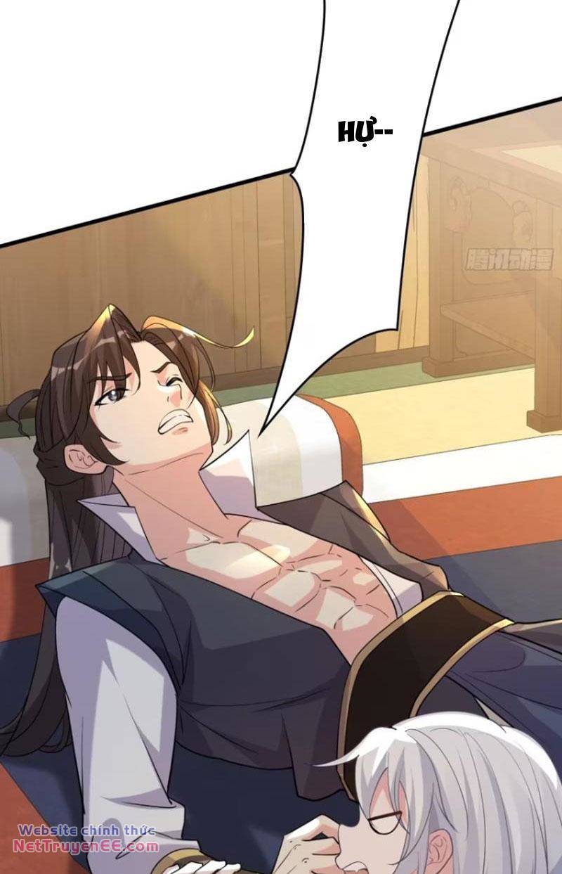 Ta Vô Địch Từ Ăn Chực: Chapter 16