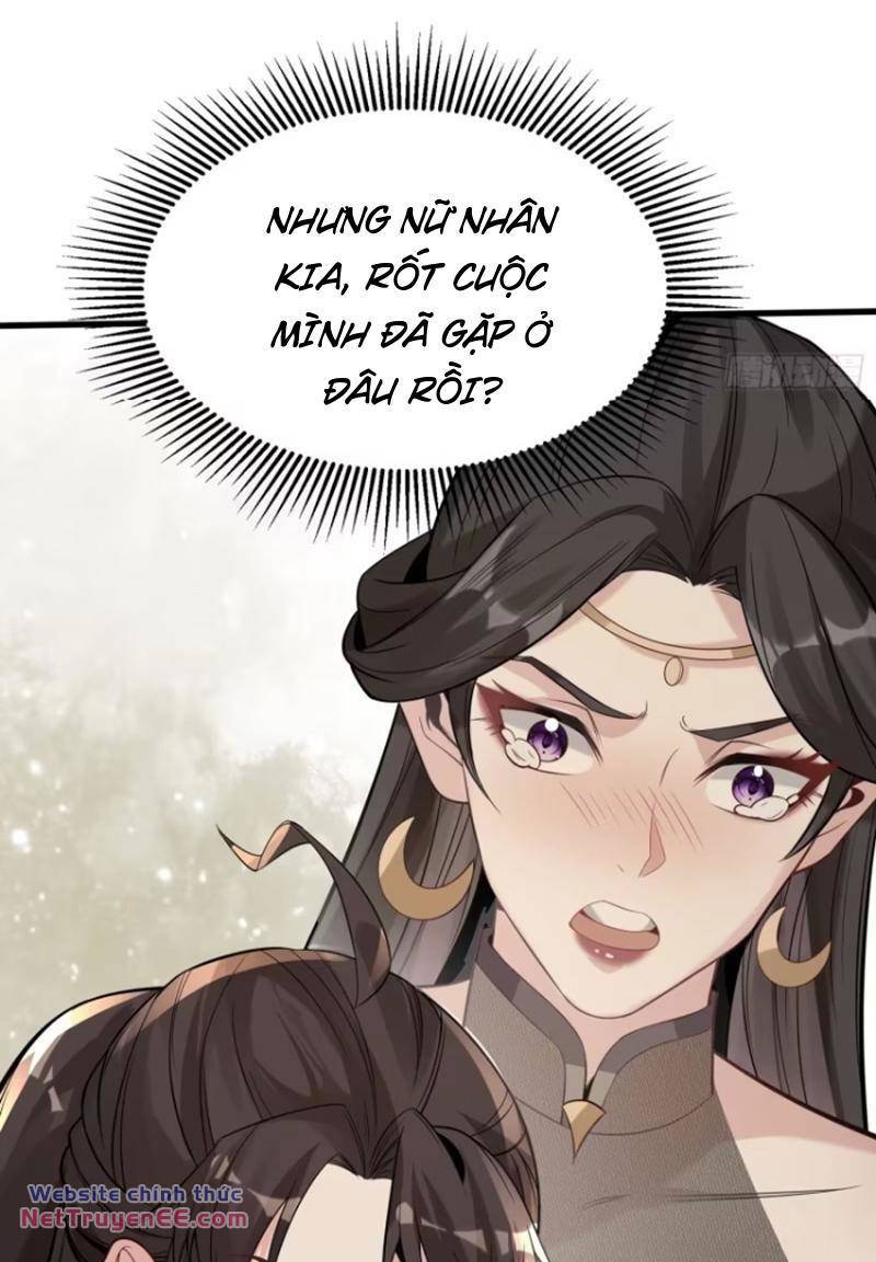 Ta Vô Địch Từ Ăn Chực: Chapter 16