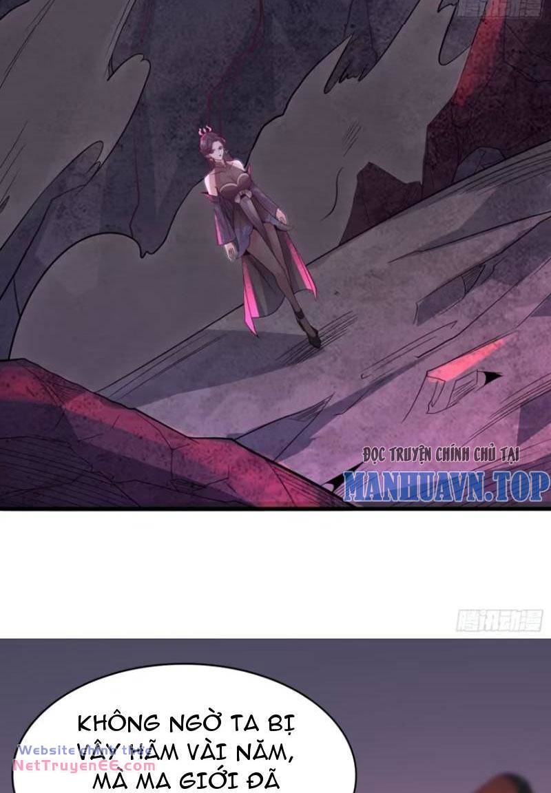 Ta Vô Địch Từ Ăn Chực: Chapter 16