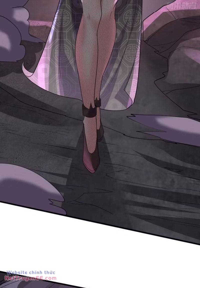 Ta Vô Địch Từ Ăn Chực: Chapter 16