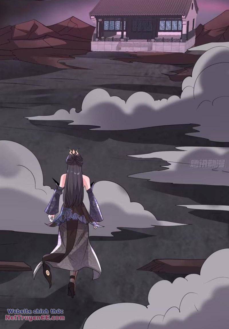 Ta Vô Địch Từ Ăn Chực: Chapter 16