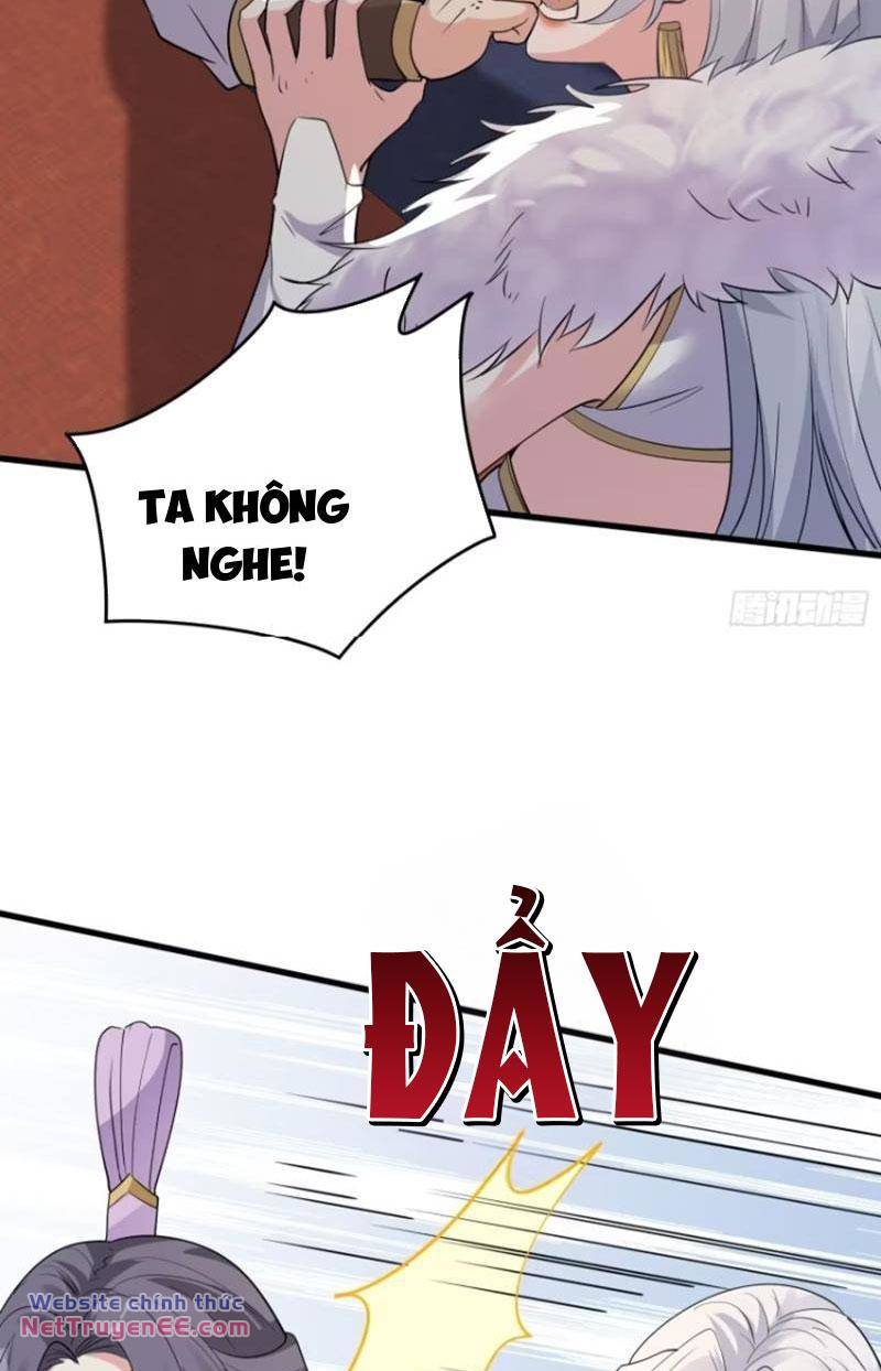 Ta Vô Địch Từ Ăn Chực: Chapter 16