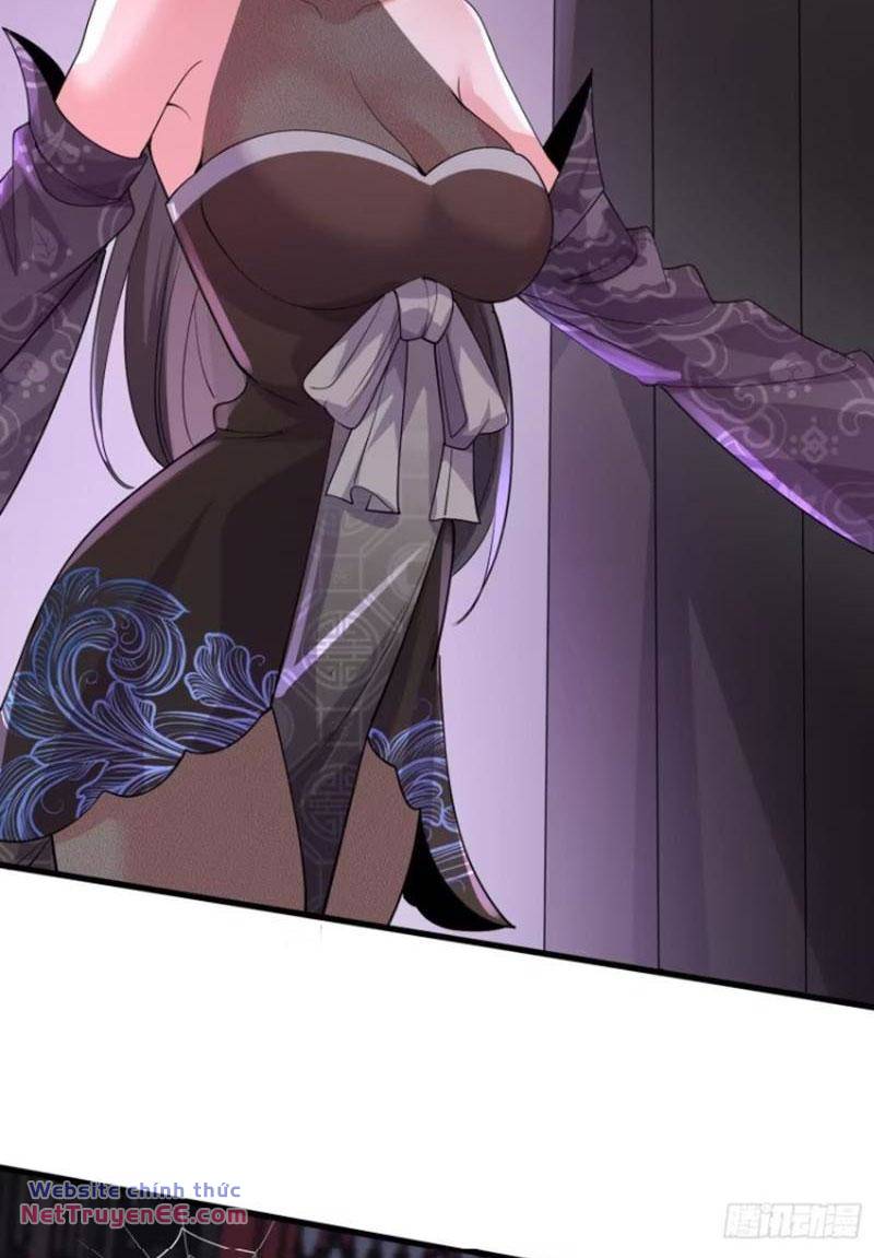 Ta Vô Địch Từ Ăn Chực: Chapter 16