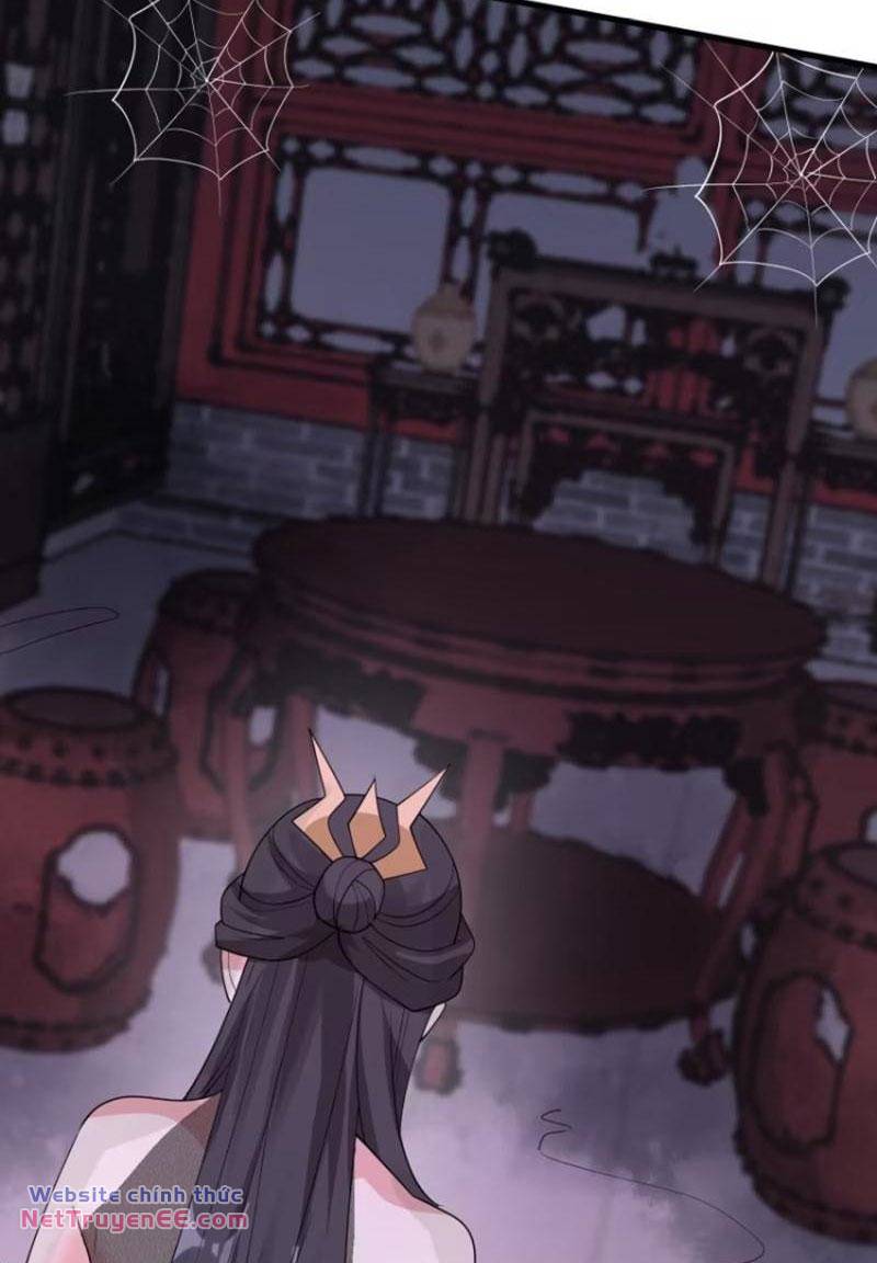 Ta Vô Địch Từ Ăn Chực: Chapter 16