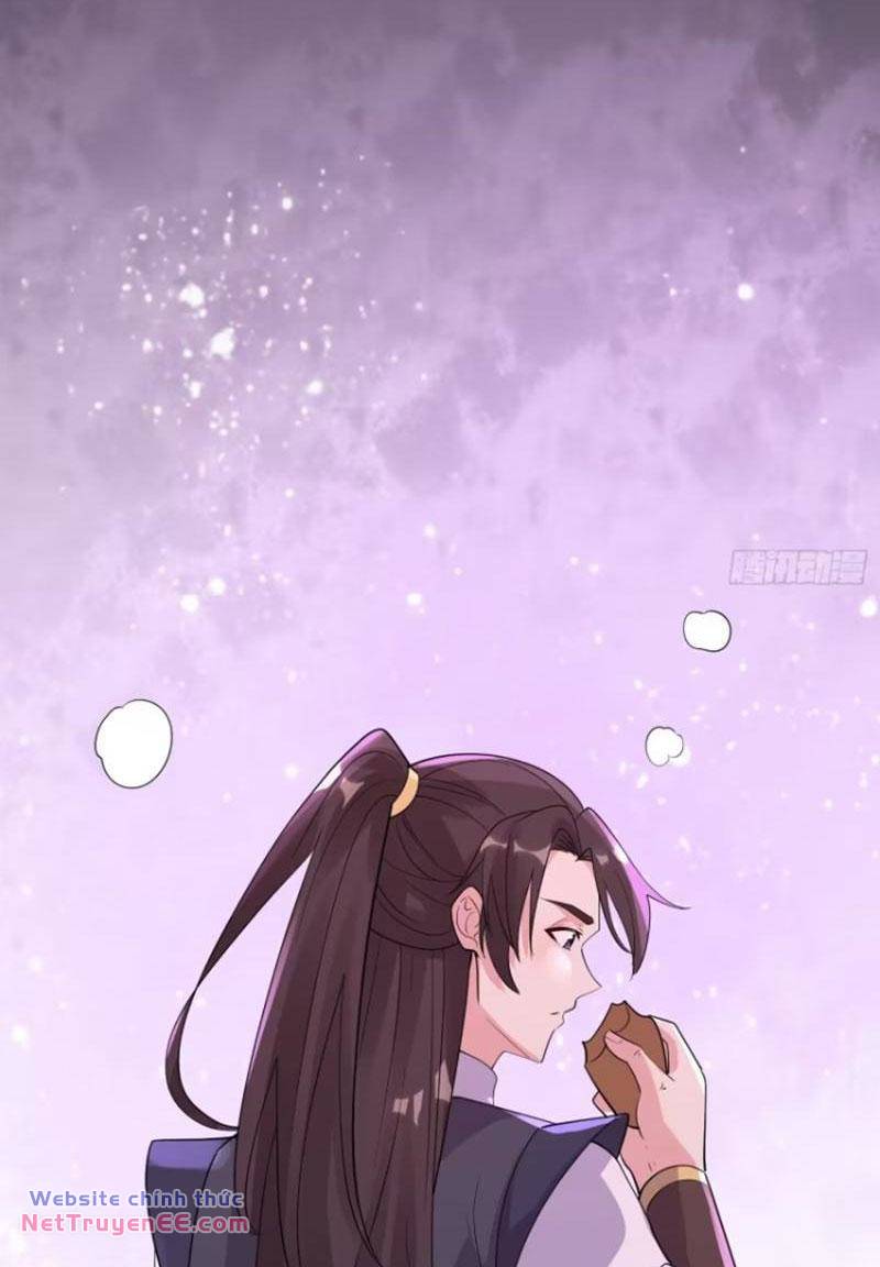 Ta Vô Địch Từ Ăn Chực: Chapter 16