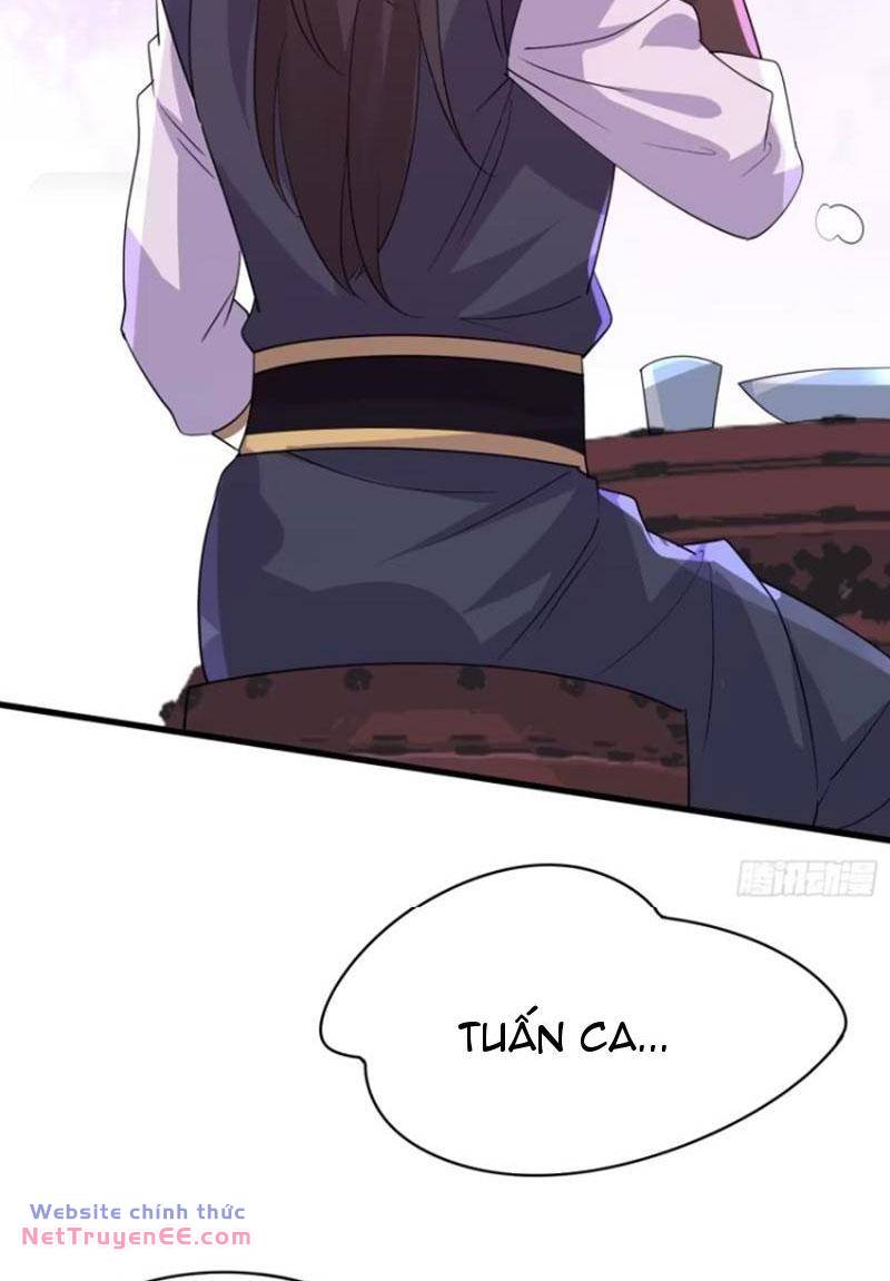 Ta Vô Địch Từ Ăn Chực: Chapter 16