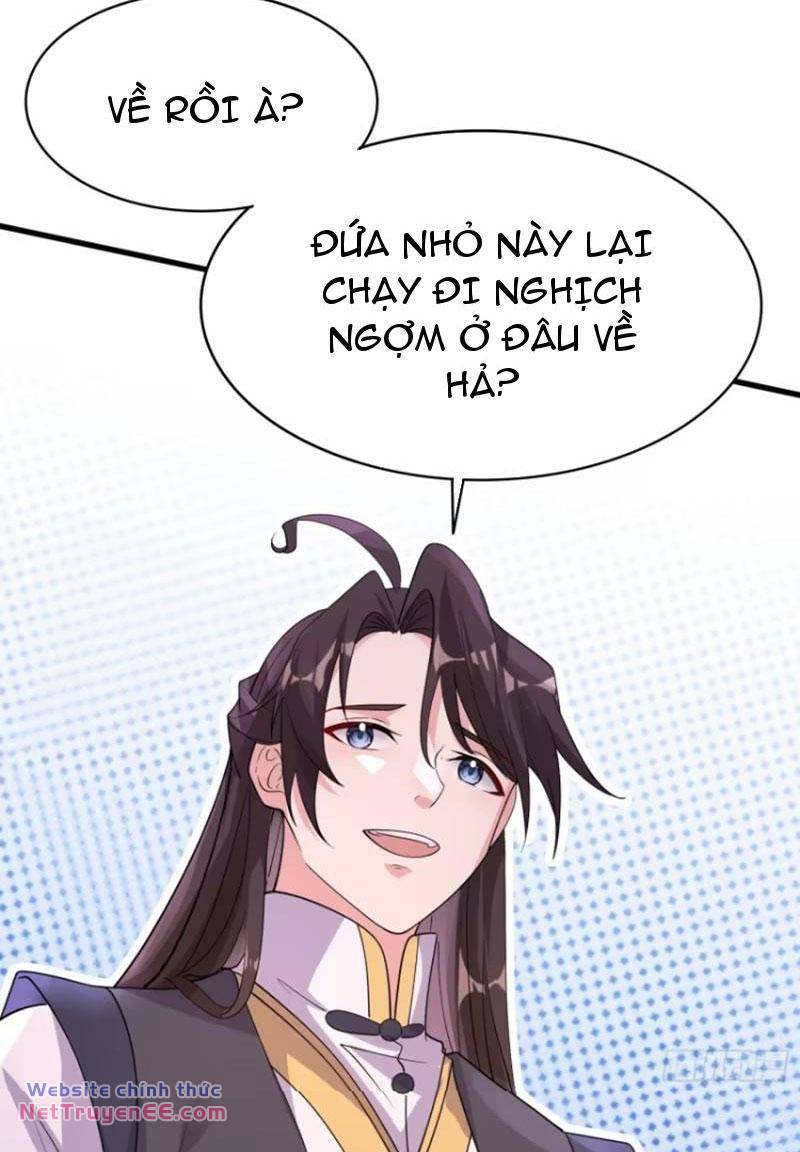 Ta Vô Địch Từ Ăn Chực: Chapter 16