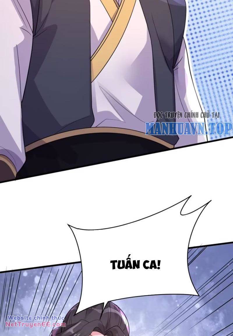Ta Vô Địch Từ Ăn Chực: Chapter 16