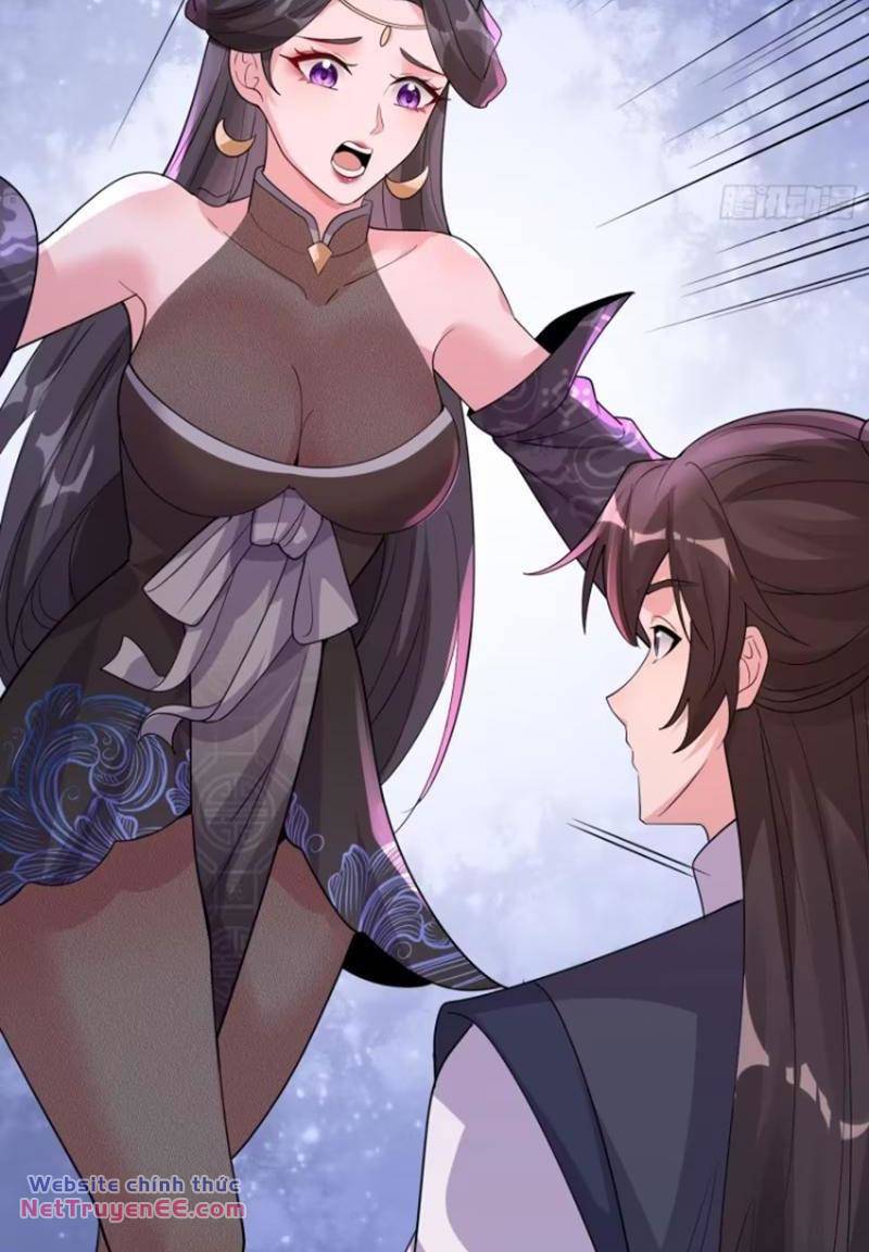 Ta Vô Địch Từ Ăn Chực: Chapter 16