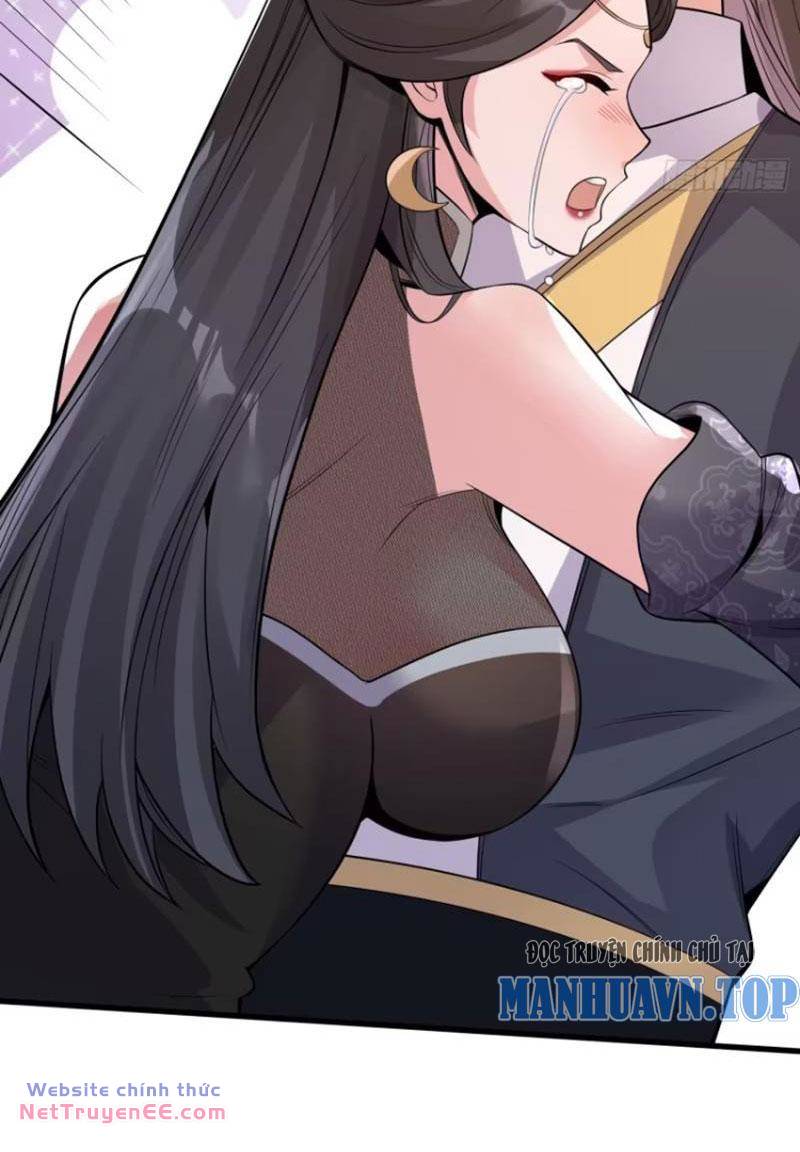 Ta Vô Địch Từ Ăn Chực: Chapter 16