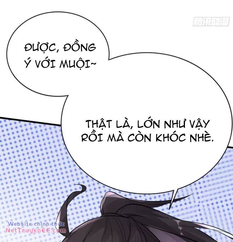 Ta Vô Địch Từ Ăn Chực: Chapter 16