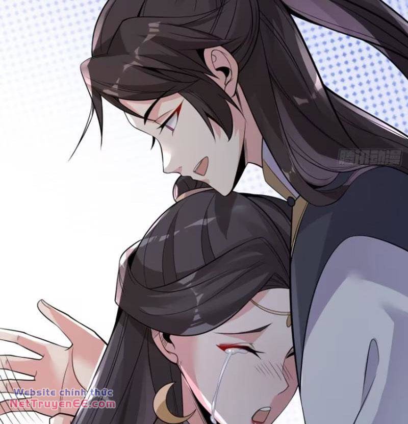 Ta Vô Địch Từ Ăn Chực: Chapter 16