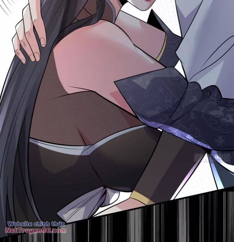 Ta Vô Địch Từ Ăn Chực: Chapter 16