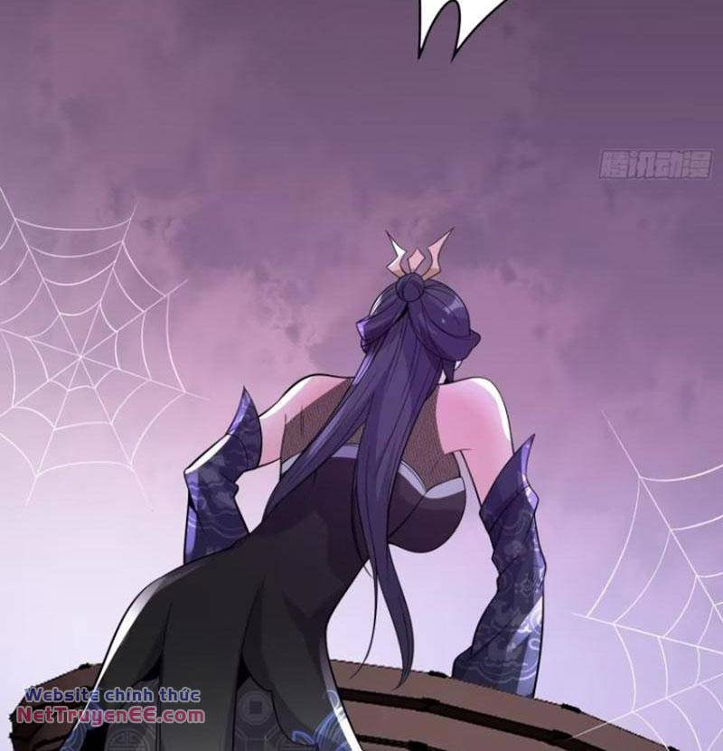 Ta Vô Địch Từ Ăn Chực: Chapter 16